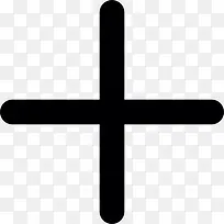 数学加号图标-空若网 数学加号图标-空若网