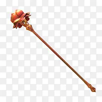 红色金钗素材-空若网 红色金钗素材-空若网