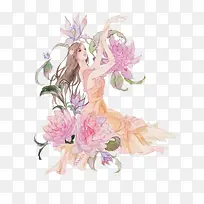 Ψ���廭-������