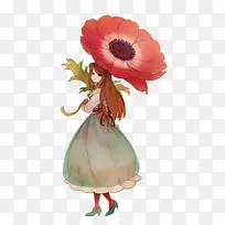 Ψ���廭-������