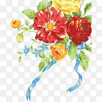 唯美时尚花朵美景-空若网 唯美时尚花朵美景-空若网