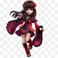 紫色可爱女生服饰-空若网 紫色可爱女生服饰-空若网