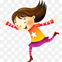 手绘可爱女生服饰-空若网 手绘可爱女生服饰-空若网