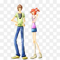 �ֻ��ִ�ʱ����Ů��-������