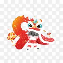 卡通老鼠数字-空若网 卡通老鼠数字-空若网