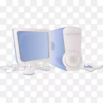 电脑鼠标膝上型电脑显示器剪贴画电脑-空若网 电脑鼠标膝上型电脑显示器剪贴画电脑-空若网