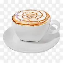 咖啡,卡布奇诺,茶杯,杯子-空若网 咖啡,卡布奇诺,茶杯,杯子-空若网