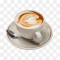 咖啡,卡布奇诺,茶杯,杯子。-空若网 咖啡,卡布奇诺,茶杯,杯子。-空若网