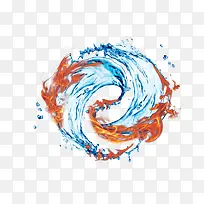 ����ˮ�𶯸�ͼ��-������