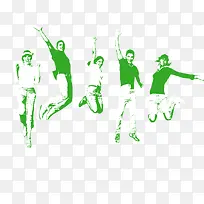 时尚剪影-空若网 时尚剪影-空若网