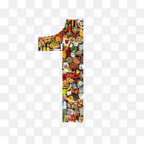 ����1-������