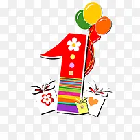 数字1-空若网 数字1-空若网