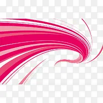 动感eps线条时尚潮流-空若网 动感eps线条时尚潮流-空若网