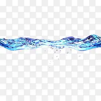 动感水波素材-空若网 动感水波素材-空若网