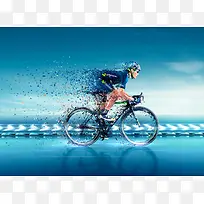 运动动感创意摄影-空若网 运动动感创意摄影-空若网