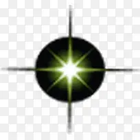 动感光点logo-空若网 动感光点logo-空若网