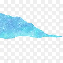 水彩条纹水效果-空若网 水彩条纹水效果-空若网