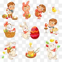 ��ͯ�廭-������