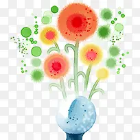 Ψ����ɫ����廭����-������