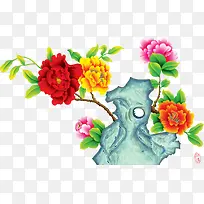 �ֻ��ɫ����չ��-������