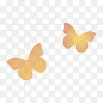 卡通蝴蝶-空若网 卡通蝴蝶-空若网