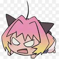 猫须,线条艺术鼻子-咪咪-空若网 猫须,线条艺术鼻子-咪咪-空若网