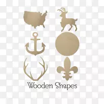 木制品模版.木本-空若网 木制品模版.木本-空若网