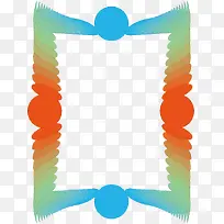 Æß²Ê±ß¿òʸÁ¿±í¸ñ¿òËØ²Ä-¿ÕÈôÍø Æß²Ê±ß¿òʸÁ¿±í¸ñ¿òËØ²Ä-¿ÕÈôÍø