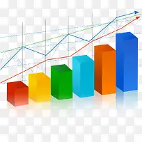 长方体状的表格数据图-空若网 长方体状的表格数据图-空若网