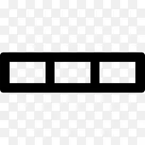 表格行图标-空若网 表格行图标-空若网