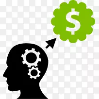 电脑图标大数据剪辑艺术思考女性-空若网 电脑图标大数据剪辑艺术思考女性-空若网