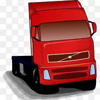 沃尔沃卡车皮卡沃尔沃fh剪辑艺术-事故-空若网 沃尔沃卡车皮卡沃尔沃fh剪辑艺术-事故-空若网