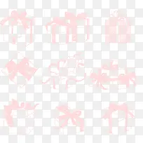 手绘圣诞礼物-空若网 手绘圣诞礼物-空若网