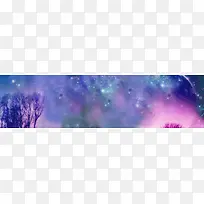 紫色背景-空若网 紫色背景-空若网