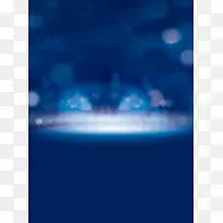 梦幻时尚蓝色背景-空若网 梦幻时尚蓝色背景-空若网