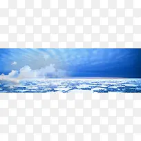 蓝色背景-空若网 蓝色背景-空若网