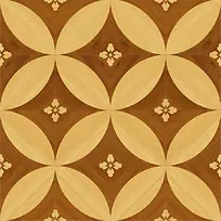 圆形拼花地板-空若网 圆形拼花地板-空若网