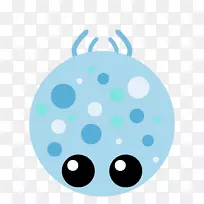 mope.io web浏览器动画剪辑艺术-水母-空若网 mope.io web浏览器动画剪辑艺术-水母-空若网