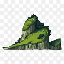 青山绿草-空若网 青山绿草-空若网