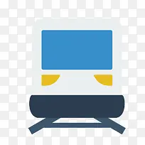 矢量地铁素材-空若网 矢量地铁素材-空若网