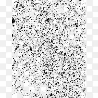 噪点划痕破损龟裂墨迹透明PNG-空若网 噪点划痕破损龟裂墨迹透明PNG-空若网