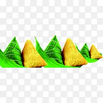 中式传统食物粽子-空若网 中式传统食物粽子-空若网