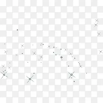 时尚星光美景卡通设计-空若网 时尚星光美景卡通设计-空若网