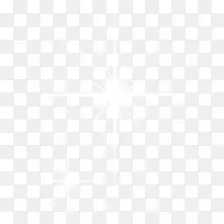 白色炫酷星光素材-空若网 白色炫酷星光素材-空若网