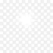 星光白色素材-空若网 星光白色素材-空若网