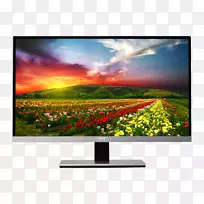 电脑显示器ips面板aoc国际液晶显示器1080 p-lcd-空若网 电脑显示器ips面板aoc国际液晶显示器1080 p-lcd-空若网