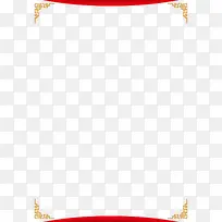 边框-空若网 边框-空若网