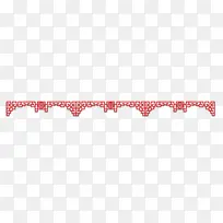 中式边框-空若网 中式边框-空若网