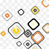 ��ɫԲ������ʸ��ͼ-������