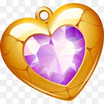 宝石首饰琥珀-冰PNG-空若网 宝石首饰琥珀-冰PNG-空若网